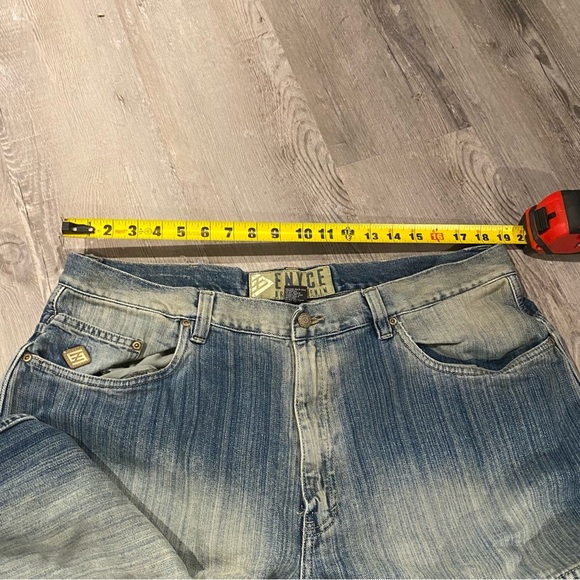Y2K Baggy Enyce Jeans ! - Picture 4 of 6